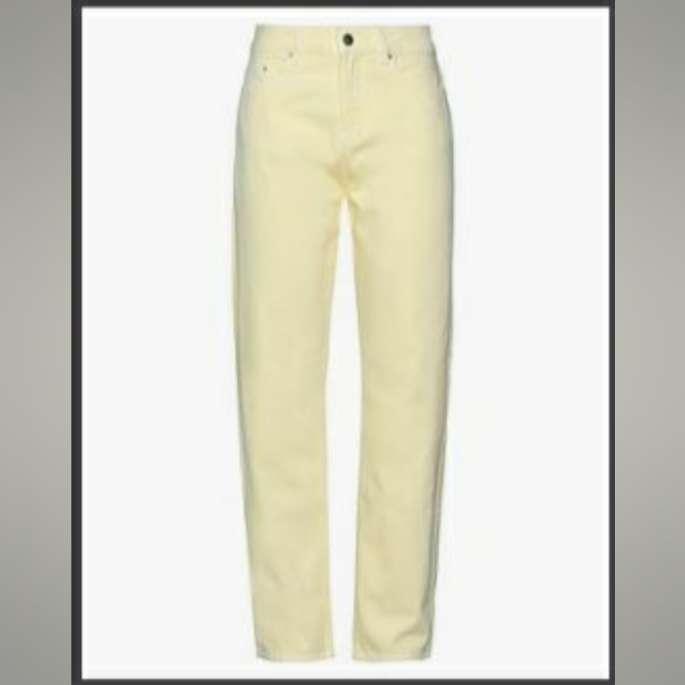 NWT Karl Lagerfeld Jeans EU 27. I am original owner.